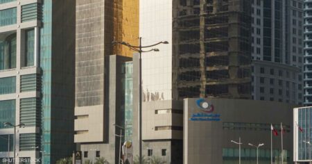 بورصات الخليج تغلق على ارتفاع مع تزايد آمال خفض الفائدة