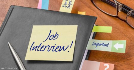 احذروها.. سبعة أخطاء تحرمكم من الفوز بالوظيفة المعروضة