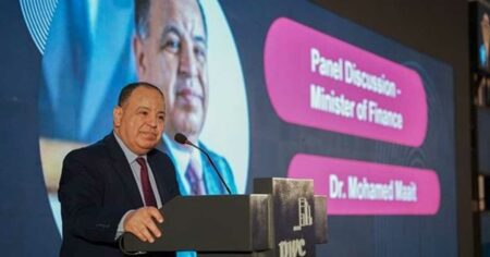 مصر تحقق 173 مليار جنيه فائضا أوليا خلال 7 أشهر