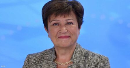 غورغييفا: اتساع الصراع في غزة سيفاقم أزمات الاقتصاد العالمي