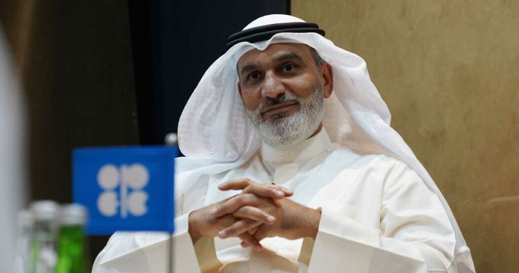 الغيص: هناك مشاورات لضم عدة دول إلى "ميثاق التعاون المشترك"