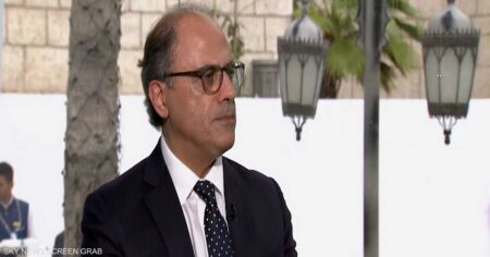 جهاد أزعور: أزمة غزة ترهق قطاع التجارة العالمي