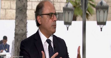 جهاد أزعور: مراجعة برنامج الإصلاح في مصر قيد التنفيذ