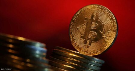 بتكوين تقفز فوق 51 ألف دولار لأول مرة منذ أكثر من عامين