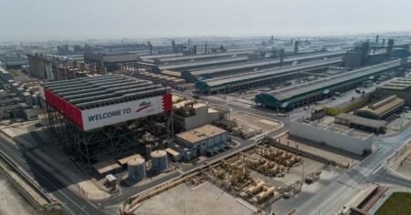 313 مليون دولار أرباح "ألبا" البحرينية في 2023.. هبوط بـ 72%