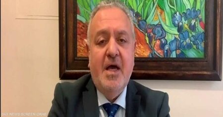 مصطفى البزركان: توقعات وكالة الطاقة الدولية غير واقعية