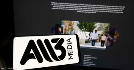 بـ 1.5 مليار دولار.. RedBird IMI تستحوذ على All3Media