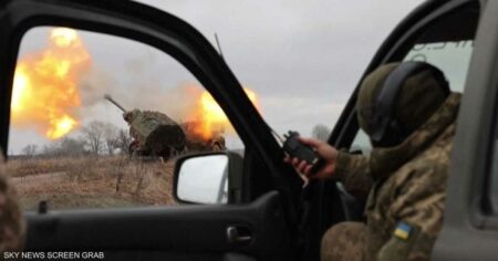 بايدن يلوم الكونغرس بعد سقوط أفدييفكا بيد روسيا