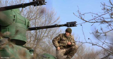 أوكرانيا تحبط هجوم الليل.. وتسقط 14 مسيرة وصاروخين