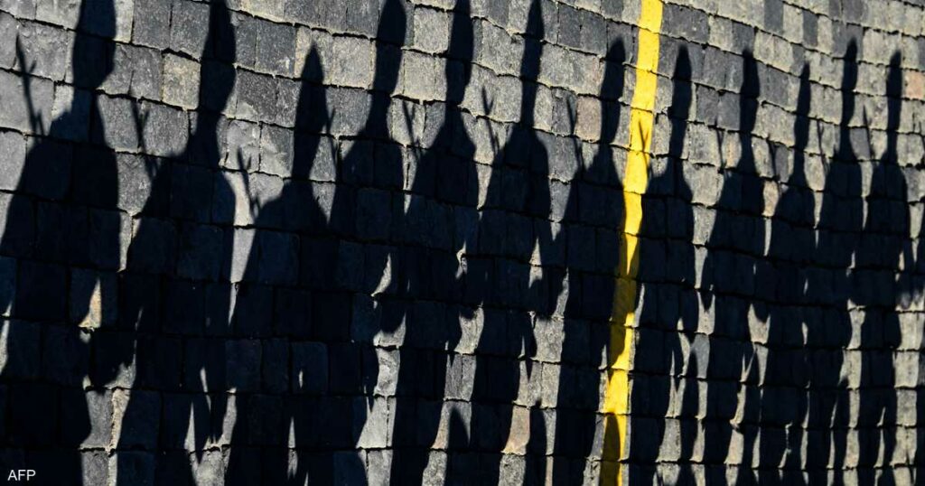 عقوبات أميركية ضد 500 كيان يرتبط بـ"آلة الحرب" الروسية