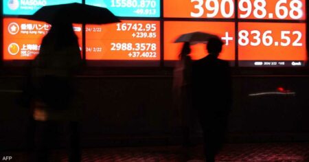 مؤشر نيكي الياباني يستعيد مجده.. ولكن هل سيستمر؟