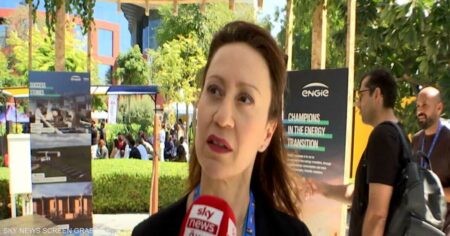 ENGIE: نسعى لاعتماد حلول جديدة لتسريع الانتقال الطاقي