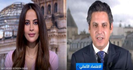 حسان القبي: أوروبا عاقبت اقتصادها بيدها