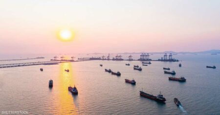 لإنفاذ سقف أسعار النفط.. واشنطن تحاصر روسيا من البحر