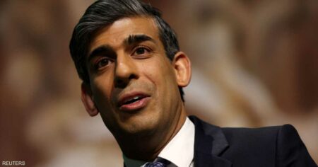بريطانيا.. سوناك يطالب الغرب بمصادرة الأصول الروسية المجمدة