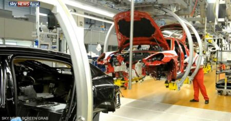 معهد إيفو: الشركات الألمانية لا تزال غارقة في التشاؤم