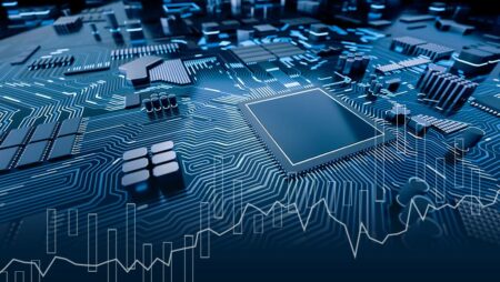 بعد ارتفاع الطلب في 2023.. ماذا ينتظر سوق الرقائق في 2024؟