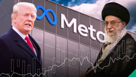 آخرهم علي خامنئي.. ميتا وتاريخ من حذف حسابات السياسيين