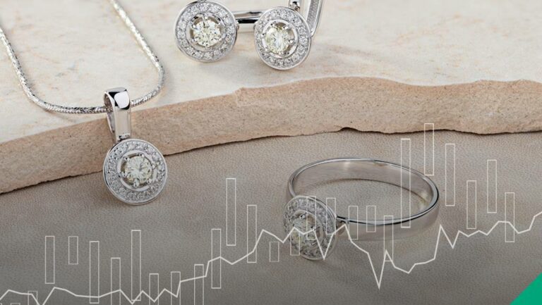 مشتريات المصريين من الألماس.. هل تراجعت بفعل الأزمة الاقتصادية؟