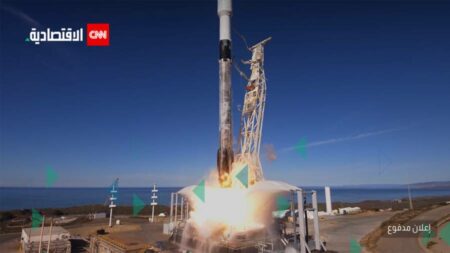 وكالة الفضاء السعودية تبحث سبل إنقاذ الأقمار الصناعية من خطر حطام الفضاء