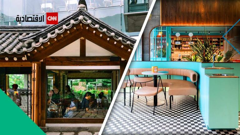 أين تقع أجمل المقاهي في العالم؟ 2 منها في السعودية والإمارات
