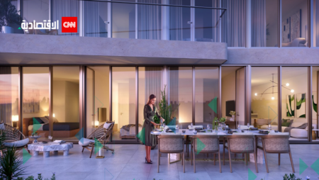 ديار: مشروع في جبل علي بقيمة 750 مليون درهم