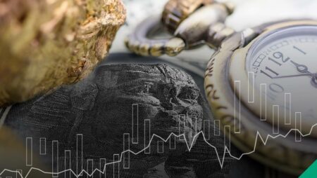 مصر.. ترقب في سوق الذهب انتظاراً لوصول دولارات صفقة رأس الحكمة