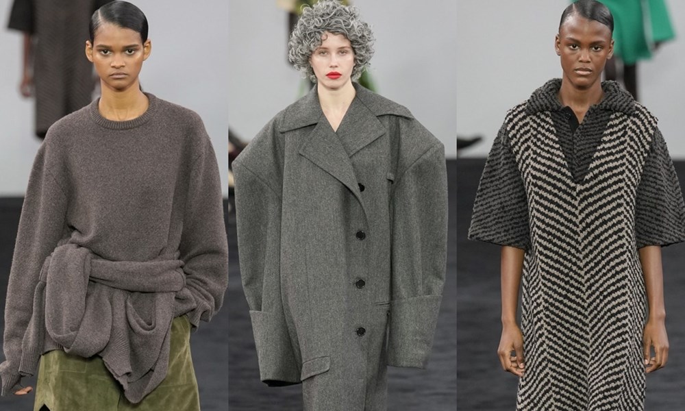 إليكِ أبرز ما قدم في أسبوع لندن للموضة 2024