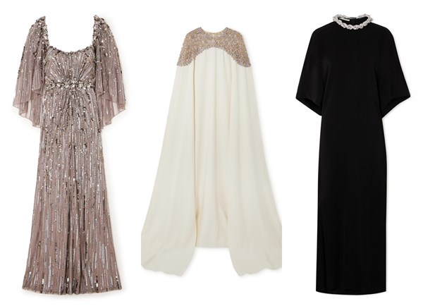 «Net-A-Porter» يقدم تشكيلة مختارة لشهر رمضان «Net-A-Porter» يقدم تشكيلة مختارة لشهر رمضان