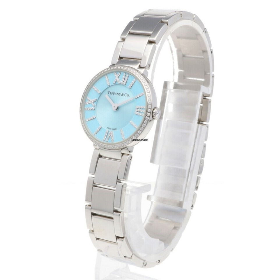 2 Hand 24mm Watch