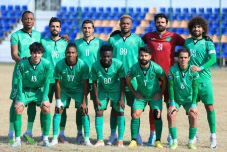 تأهل 7 فرق للدور الرابع من بطولة كأس العراق