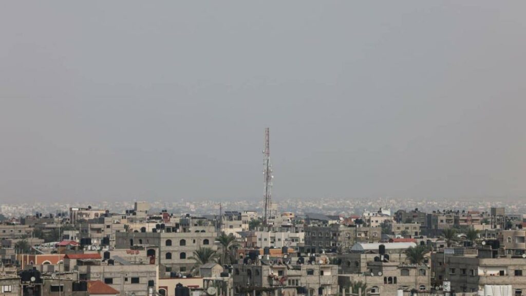 سوريا: دفاعاتنا الجوية تعترض هجوماً على محيط دمشق