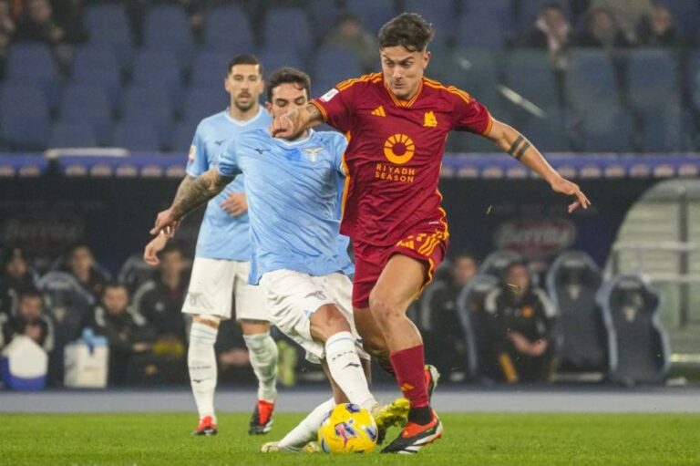 صندوق الاستثمار السعودي يريد شراء نادي روما