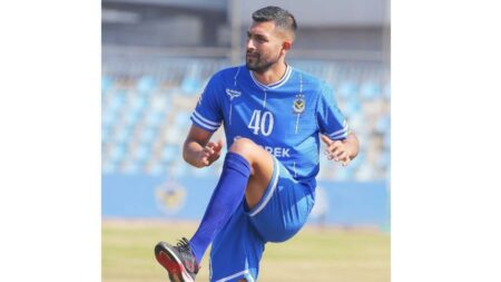 انضمام 3 محترفين للقوة الجوية العراقي