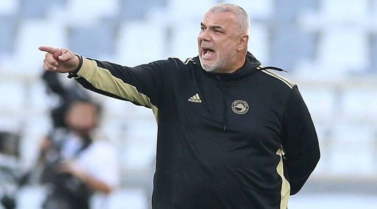 كوزمين: أطالب بالعدالة واحترام الشارقة