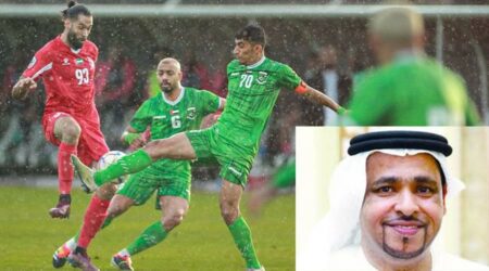 العروبة يلوّن دوري الأولى بـ «الأخضر»