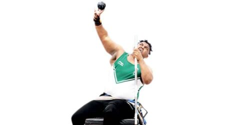 48 مسابقة تدشن «دولية فزاع للقوى»