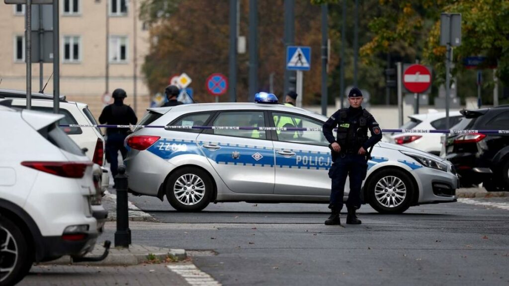 بولندا تعلن توقيف أوكراني بشبهة العمل لصالح روسيا