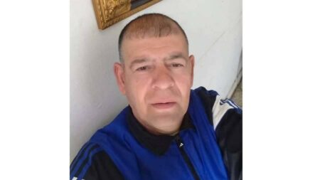 بشير عزيز.. حارس دولي عراقي يعاني التشرد