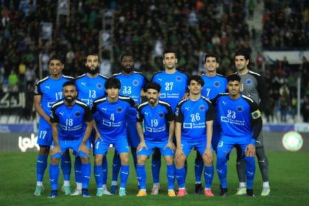 الطلبة يهزم الشرطة في يوم غزير الأهداف