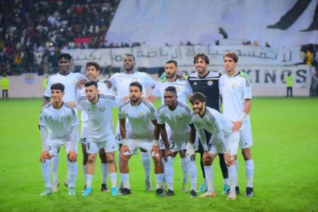 «كلاسيكو العراق» ينتهي سلبياً.. والبدري يهاجم التحكيم