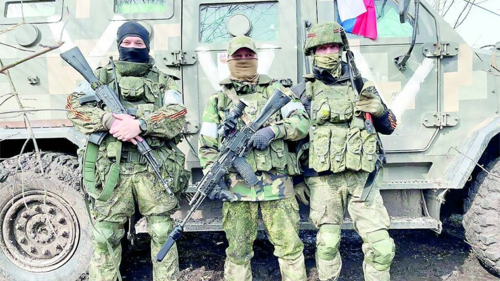 مسؤولون غربيون: روسيا تعاني نقصاً في إنتاج الذخيرة