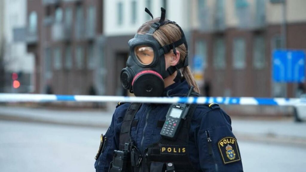 إخلاء مقر الاستخبارات السويدية «سابو»… لماذا؟