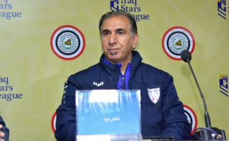 آخر موسم لولي كريم مع نوروز العراقي