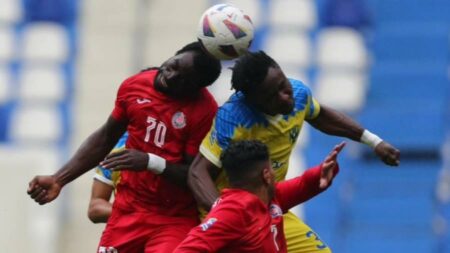 4 مباريات في ختام الجولة 16 لدوري نجوم العراق