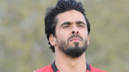 نور صبري: مهمتي مع نفط الوسط ليست انتحارية