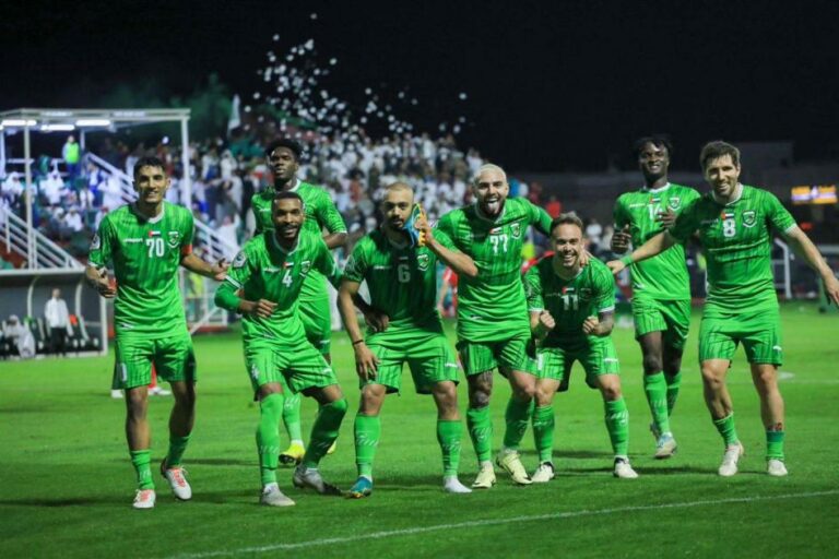 المفاجآت تشعل أجواء دوري الهواة.. والعروبة يواصل سلسلة التألق