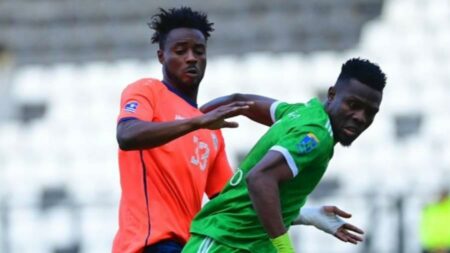 الكهرباء يخسر أمام كربلاء بهدف قاتل