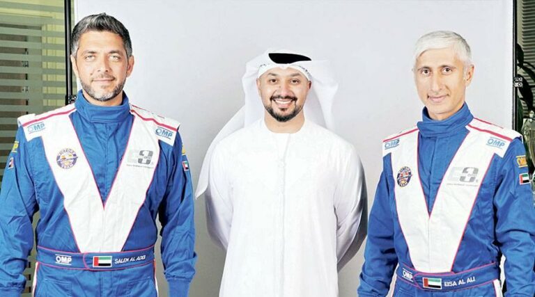 «فيكتوري» يدخل أجواء مونديال إكس كات بالفجيرة