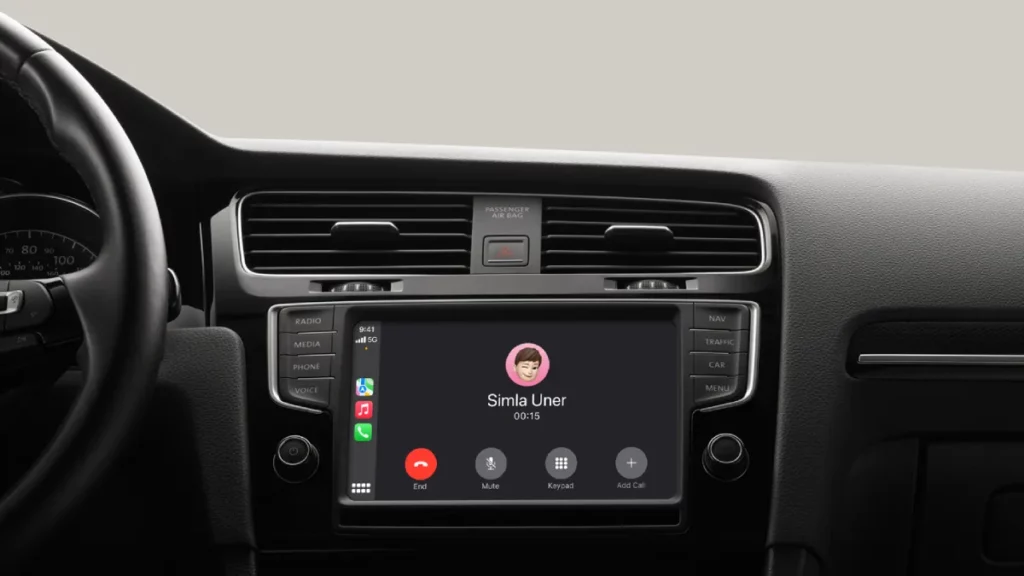 آبل تتخلى عن مشروع إنتاج سيارة كهربائية